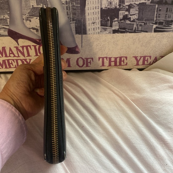 Gucci leather wallet - Picture 5 of 13